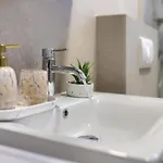 One Bedroom With Terrace A1 *