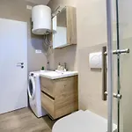 One Bedroom With Terrace A1