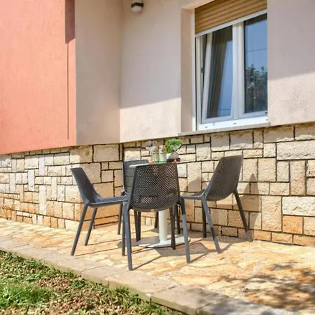 Daire One Bedroom With Terrace A1